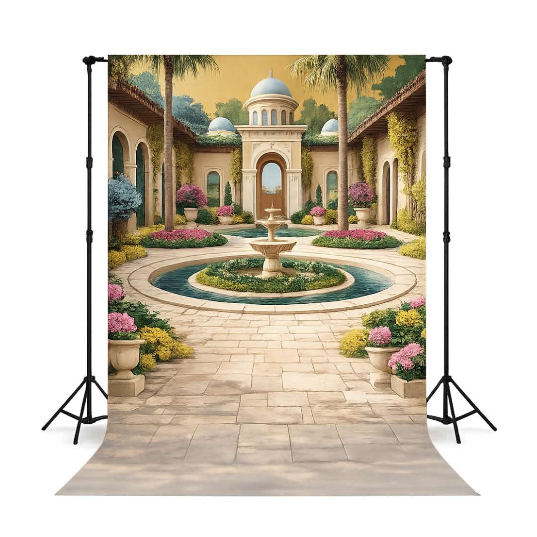 Backdrop - 04