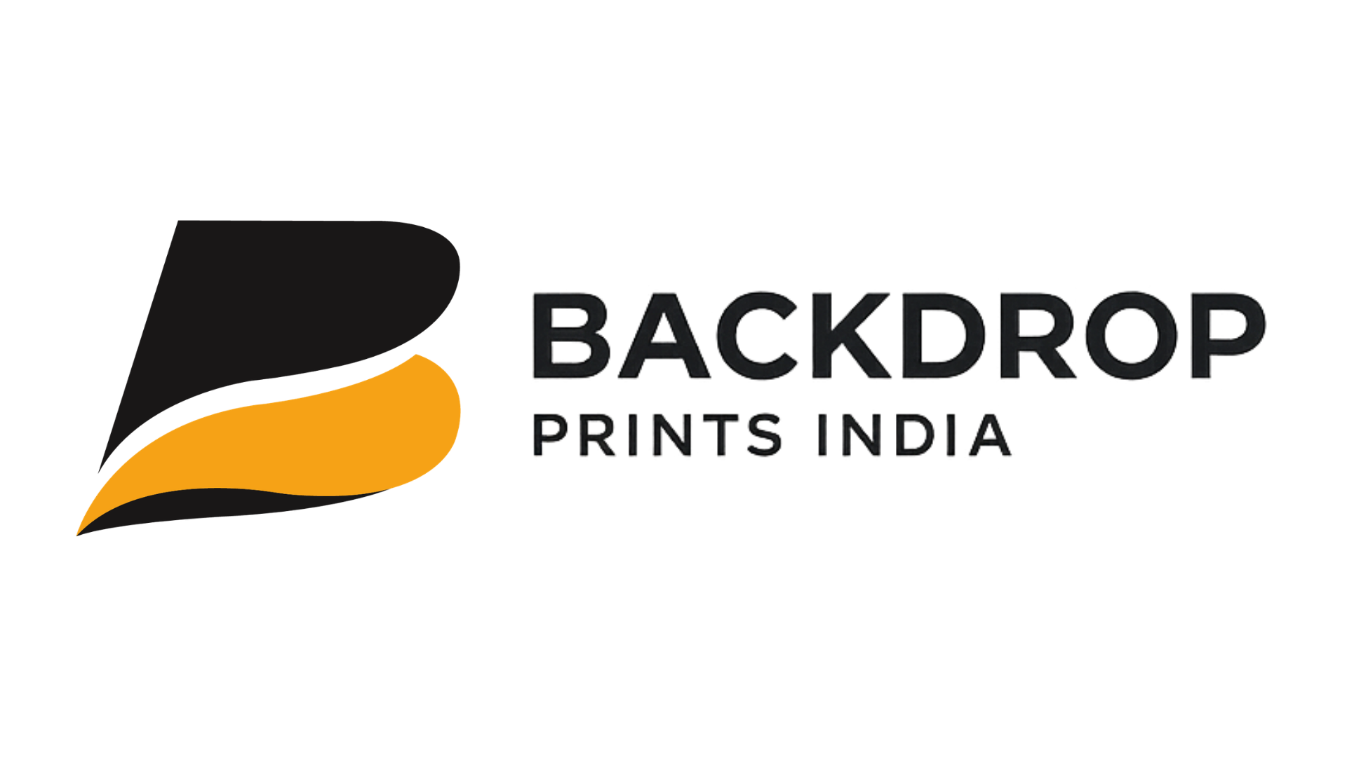 Backdrop Prints India